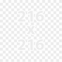 216 x 216px image